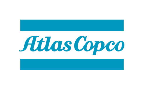 Atlas Copco Logo