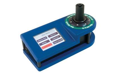 Delta Regis Touch Screen Torque Tester