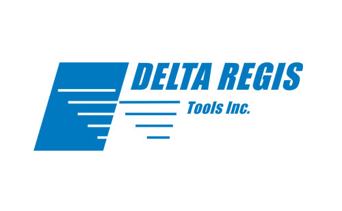 Delta Regis Logo