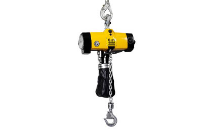 Hoists & Trolleys
