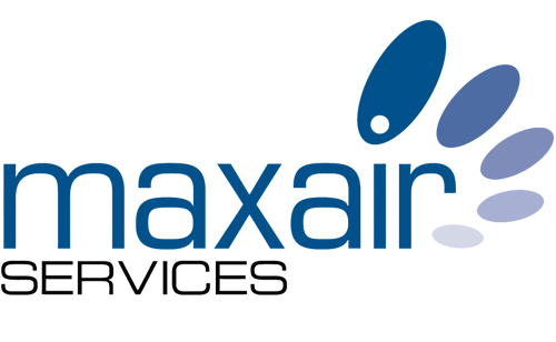 Maxair Services Logo
