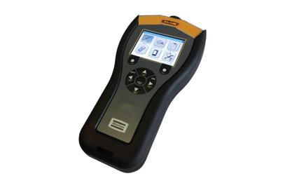 STA 6000 Analyser