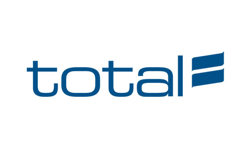 Total Logo