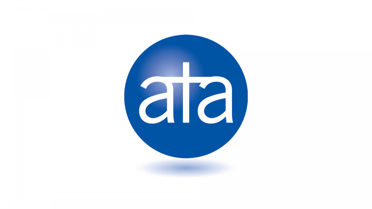 ATA logo