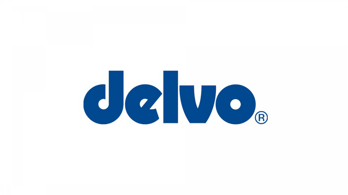 Delvo header